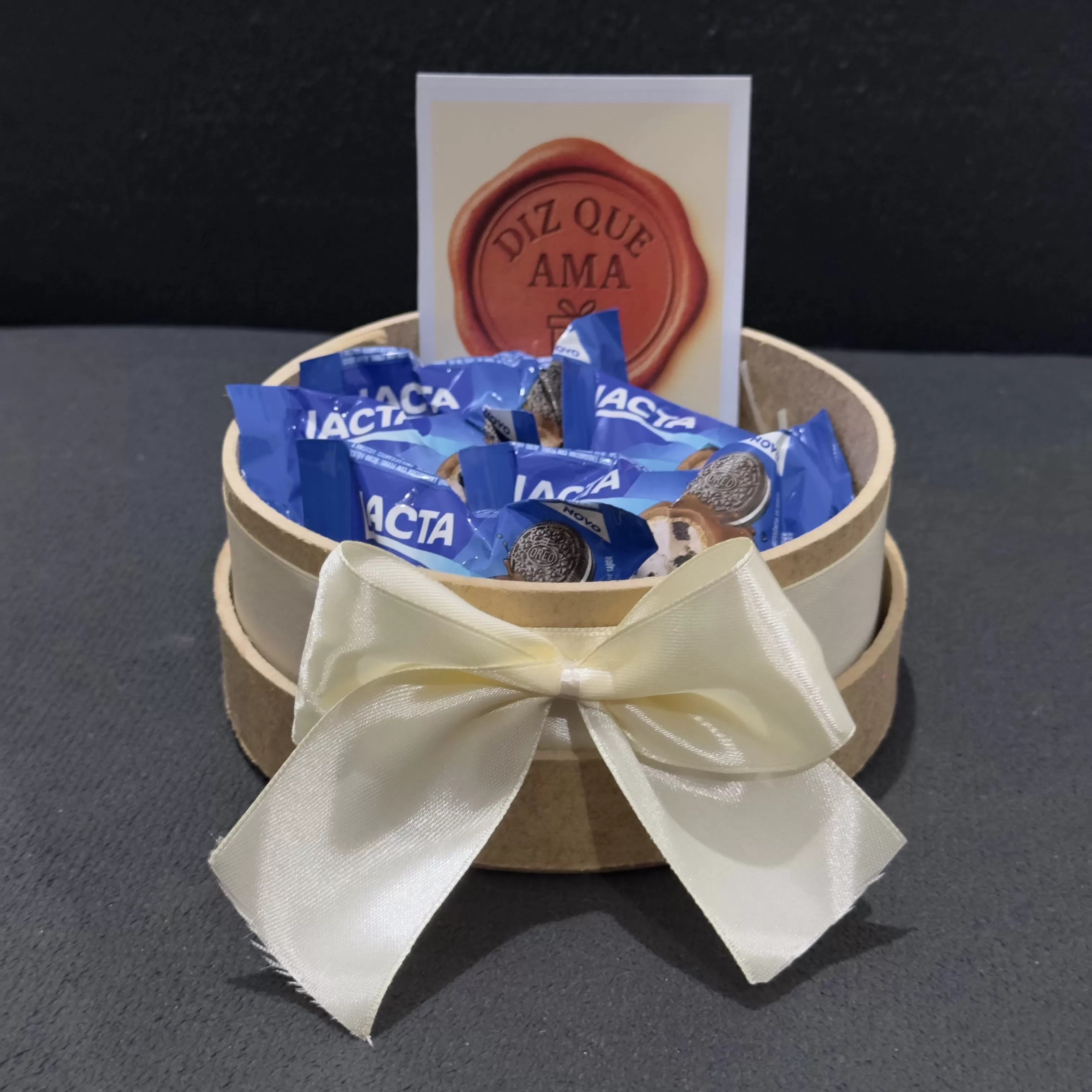 Kit de presente para Dia A Dia - Toque Azul em Ribeirão Preto