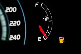 Tanque Cheio para a Viagem