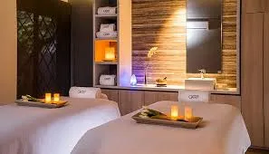 Sossego da Jayane (Spa)