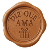 Selo Diz Que Ama
